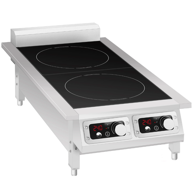 Плита индукционная INDOKOR IN3500-2PRO линия 900