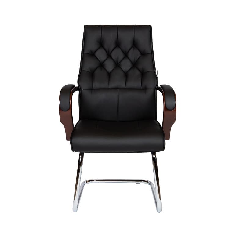 Кресло офисное Norden Боттичелли CF P2338B-L02 leather