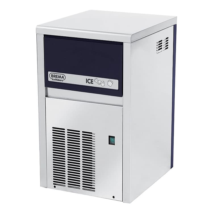 Льдогенератор Brema CB 184W INOX