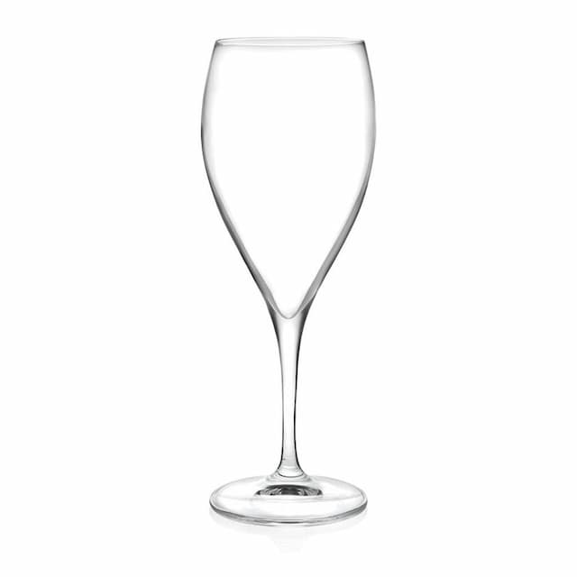 Бокал для вина 660 мл хр. стекло WineDrop RCR [6] арт. 81269227