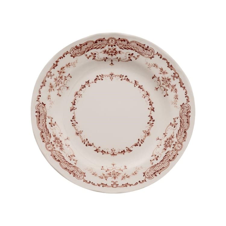 Тарелка 15,6 см Bitossi Rose Terracotta BID00704