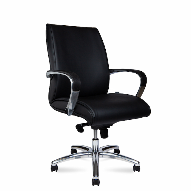 Кресло офисное Norden Sorbonne LB AM 1716B