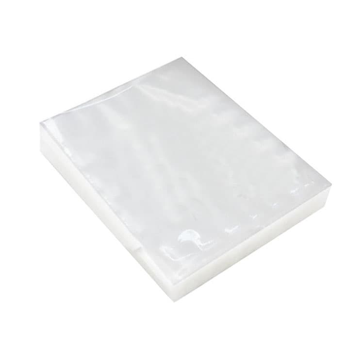 Пакеты вакуумные HUALIAN MACHINERY 300х400 (70 мкм)