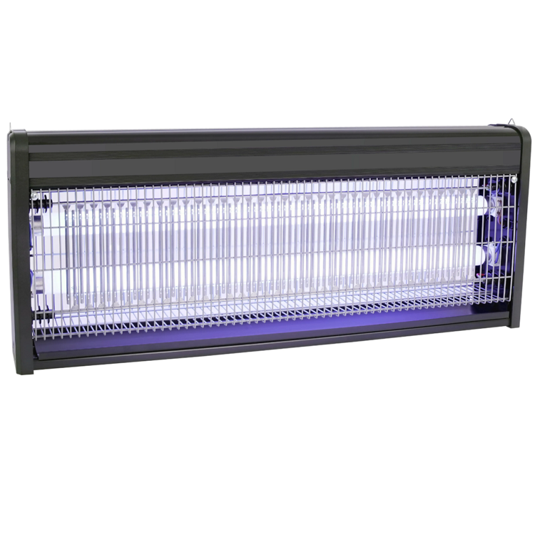 Лампа инсектицидная EKSI SK-2X20W