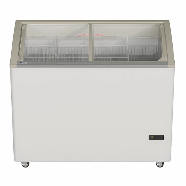 Ларь морозильный SD-416AELUA