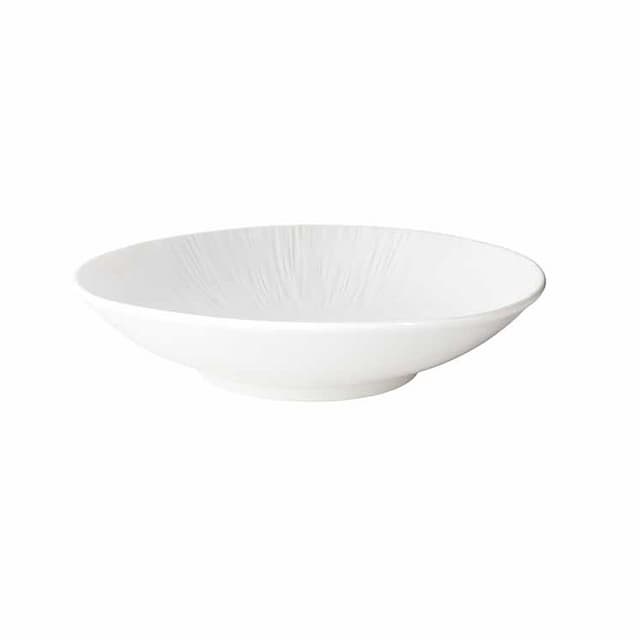 Салатник d 26,5 см h 6 см CosyTrendy Pure White 5303003