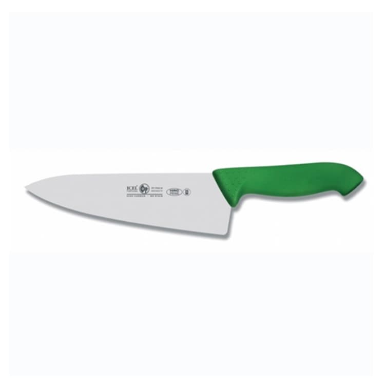Нож поварской "Шеф" 20см, красный HORECA PRIME 28400.HR10000.200