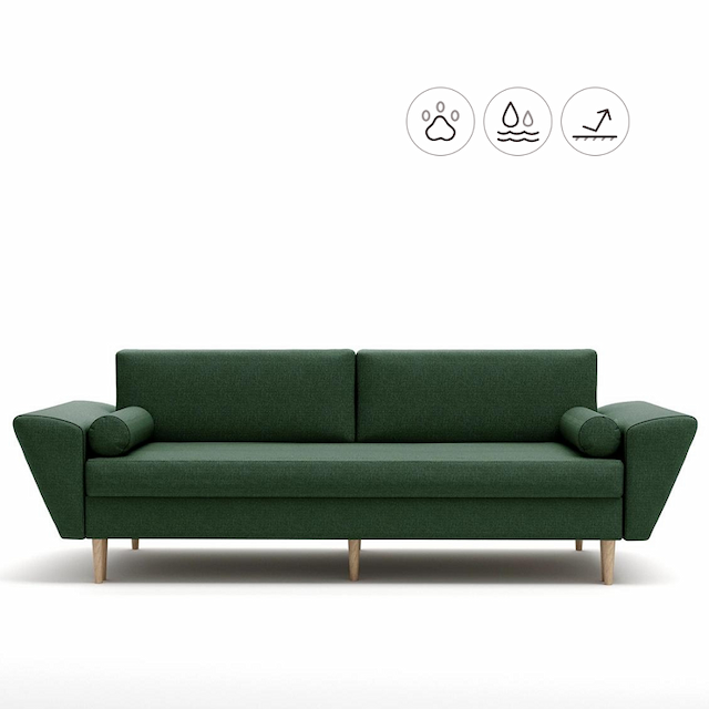 Диван Мастерфабрик Мазего Happy 697