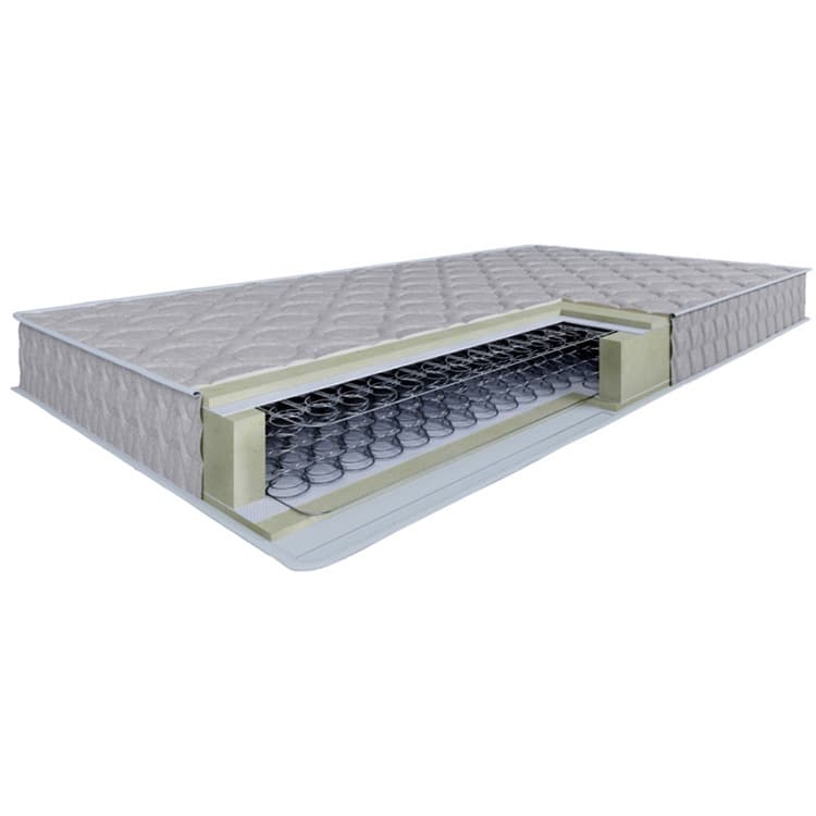 Матрас для кровати Шатура Simple-3 (90х190 см)