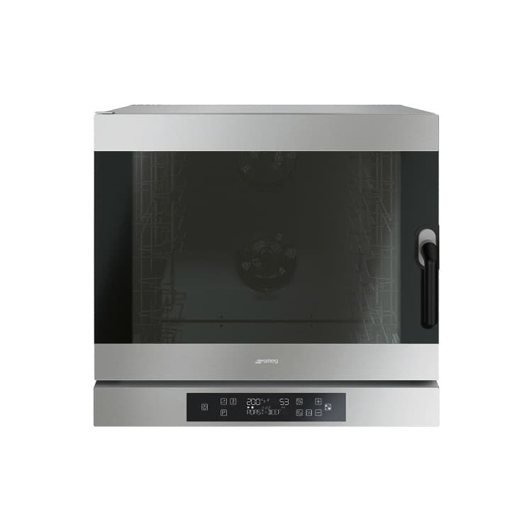 Конвектомат электрический Smeg ALFA625EH