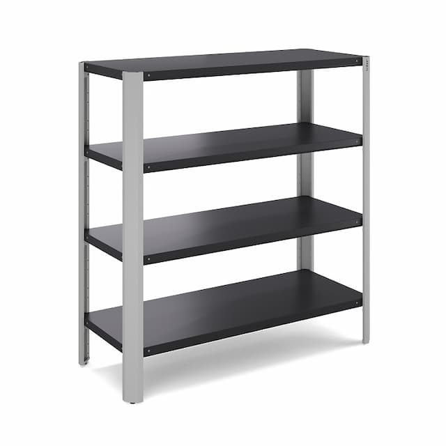 Стеллаж металлический Kobor Expert MR4-150/60