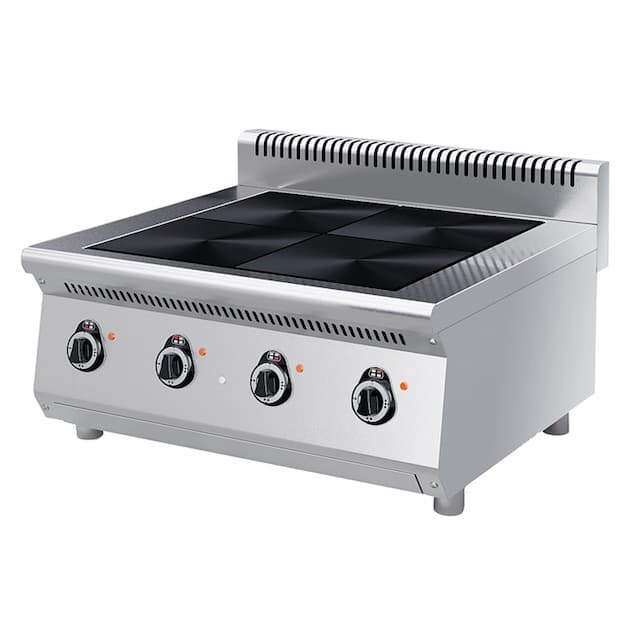 Плита электрическая KAYMAN ПЭ-4-121-МХ