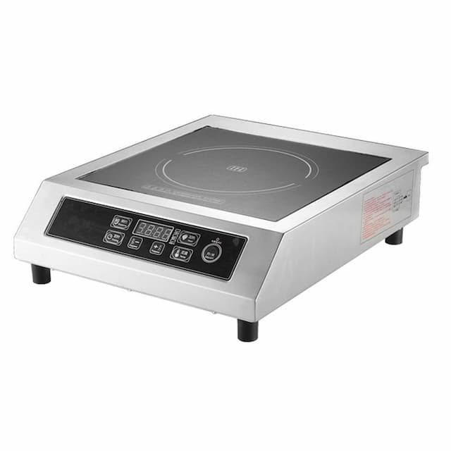 Плита индукционная VIATTO VA-IC35E