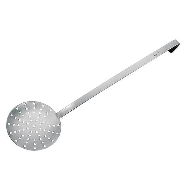 Шумовка d 10 см, l 40 см, нерж. P.L. Proff Cuisine арт. 92001271