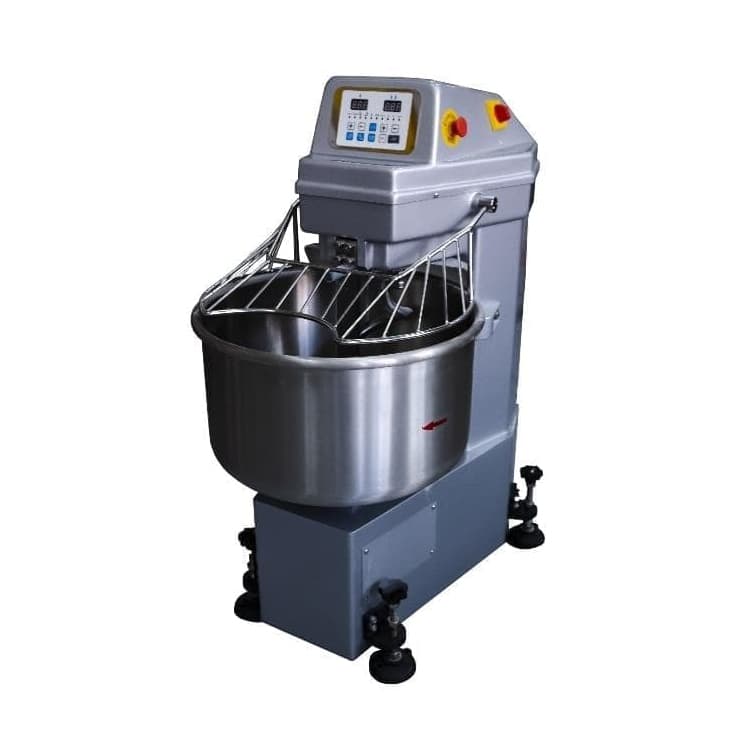 Спиральный тестомес Hualian Machinery SM-50