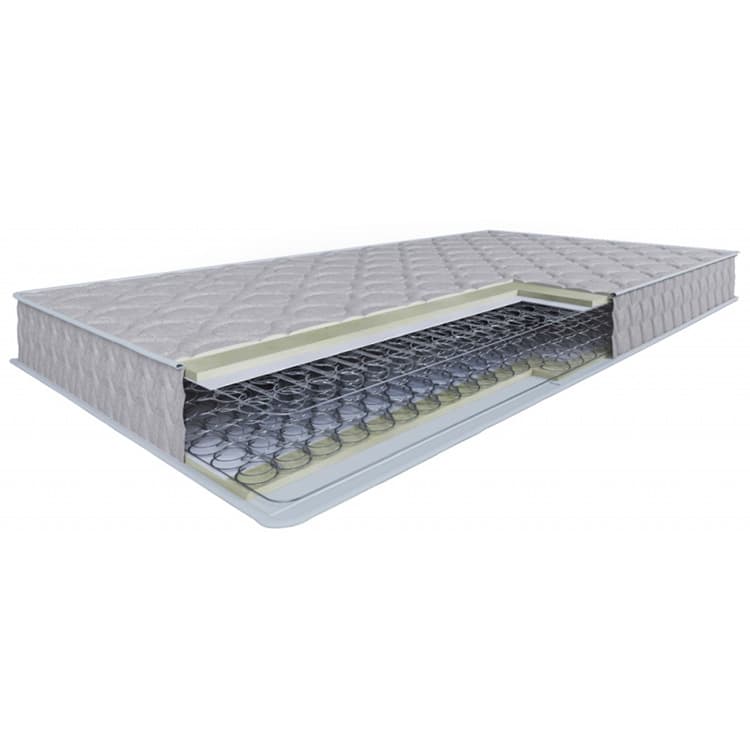 Матрас для кровати Шатура Simple-1 (90х200 см)
