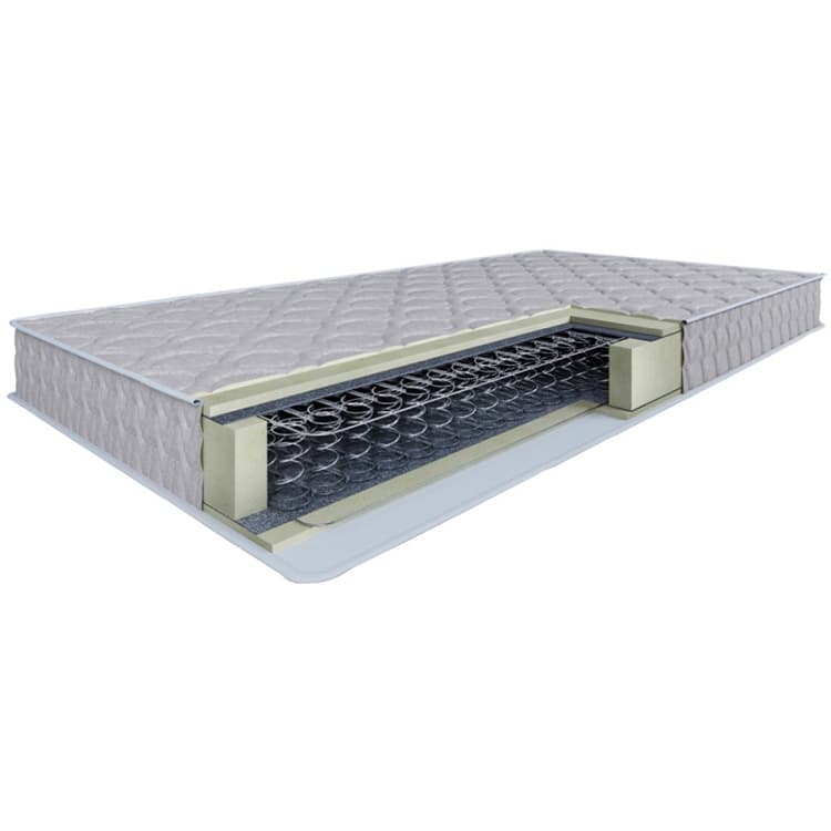 Матрас для кровати Шатура Simple-4 (70х200 см)