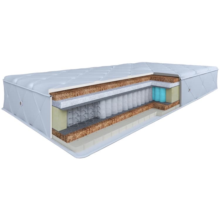Матрас для кровати Шатура Perfect-4 (70х170 см)