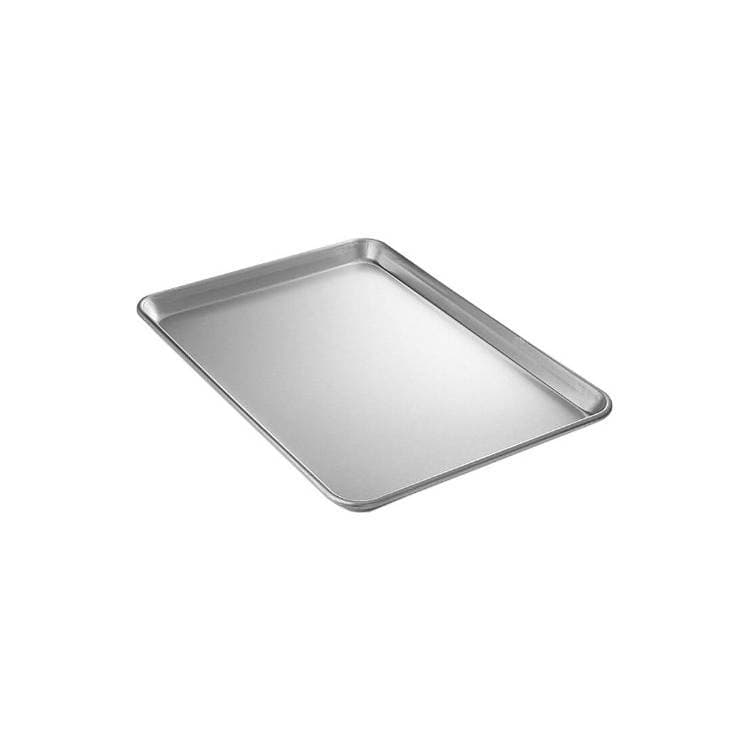 Противень гладкий с круглыми углами Danler GT 0215 (600х400)