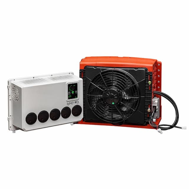 Автономный кондиционер MEYVEL AC-12TEC2000