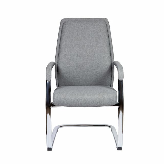 Кресло офисное Norden Liverpool CF L347LCA-CF-grey fabric