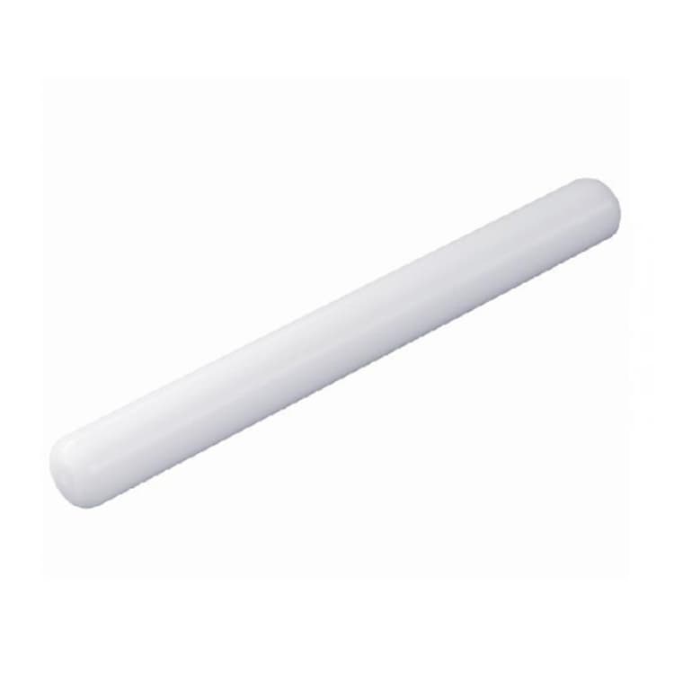 Скалка 50см d4,5см, пластик MARTELLATO 40-W022