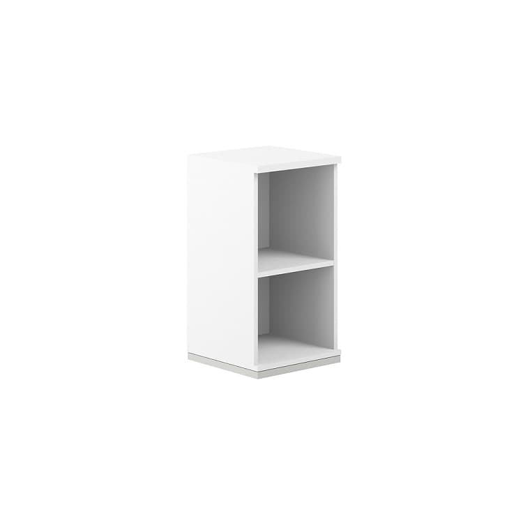 Стеллаж 2-уровневый Norden Allegro AG.203.WH.WH