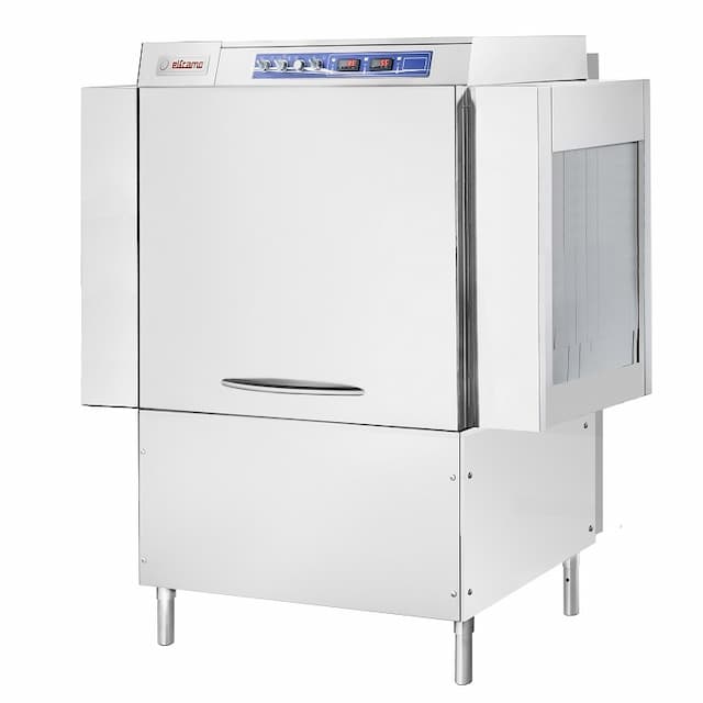 Туннельная посудомоечная машина Elframo ETE 20 EL движение справа налево