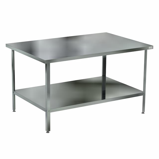 Стол разделочный без борта КОБОР СП-180/70/430