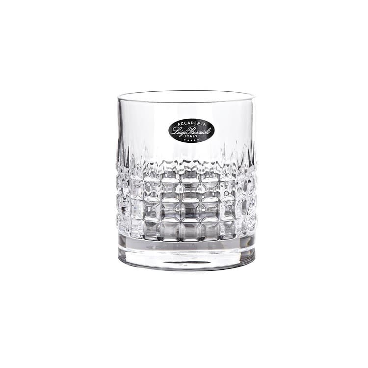 Стакан O/F h 9,6 см, d 8,5 см, 380 мл Luigi Bormioli Mixology РМ1015/12328/01