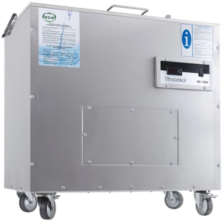 Котломоечная машина Frucosol MC2000