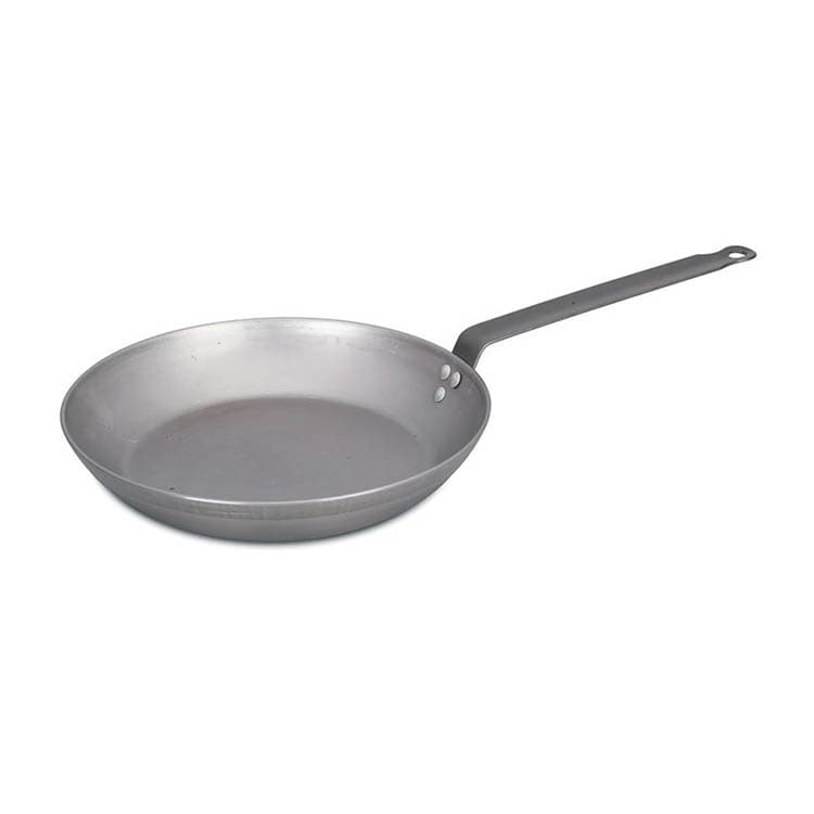 Сковорода P.L. Proff Cuisine 26 см, h 4,6 см, углеродистая сталь, арт. 81200186