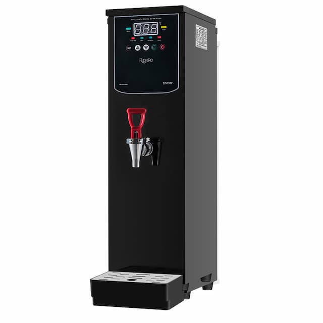 Проточный кипятильник ROSSO HWB-30L