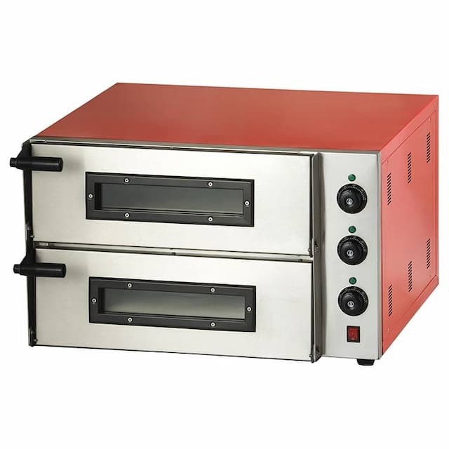 Печь для пиццы VIATTO EPZ-218