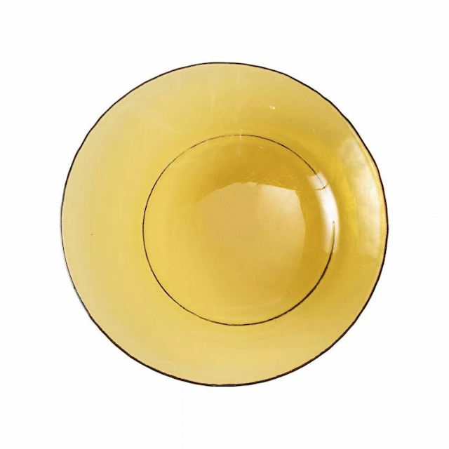 Тарелка глубокая/вставка в D450.126.0000 Fortessa Essenza World of Colours D450.124.0403