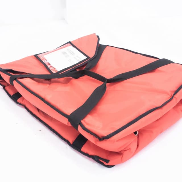 Сумка для пиццы 4/40см Rubbermaid FG9F3700RED арт. УТ-00088241 (Без эксплуатации 2 шт)