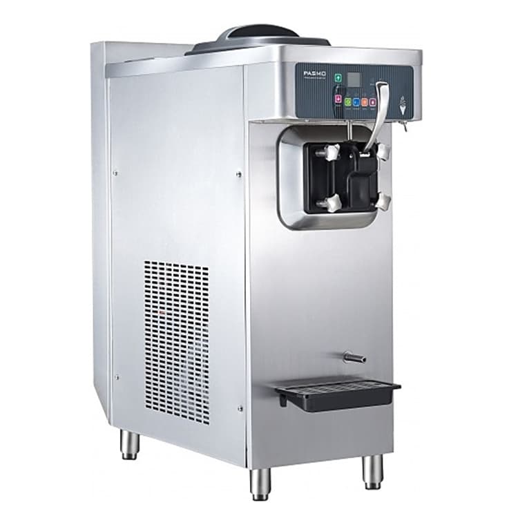 Фризер для мороженого Pasmo ICE CREAM MACHINE SS930F