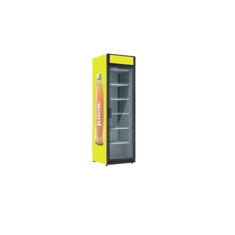 Шкаф холодильный Аркто Max-605-Eco-L-U
