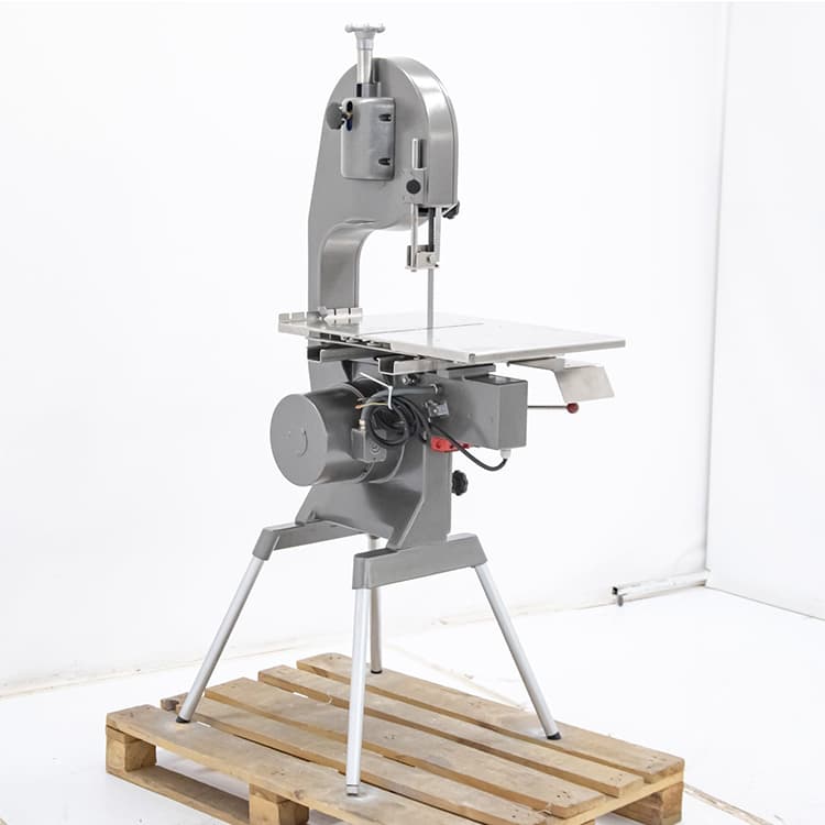 Пила ленточная Koneteollisuus Oy KT-325 арт. УТ-00095507 (Восстановленное 1 шт.)