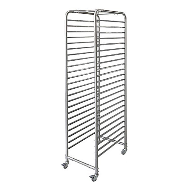 Тележка-шпилька ITERMA 430 СТР 32Ш/604 передвижная