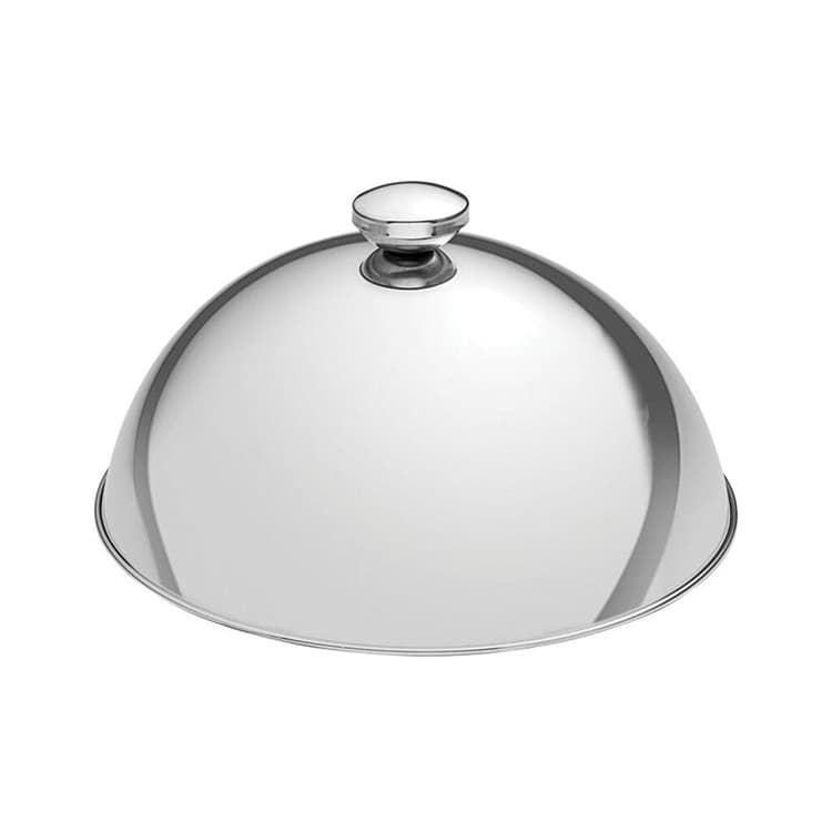 Баранчик клош (крышка для горячего) d 24 см, нерж. Tramontina