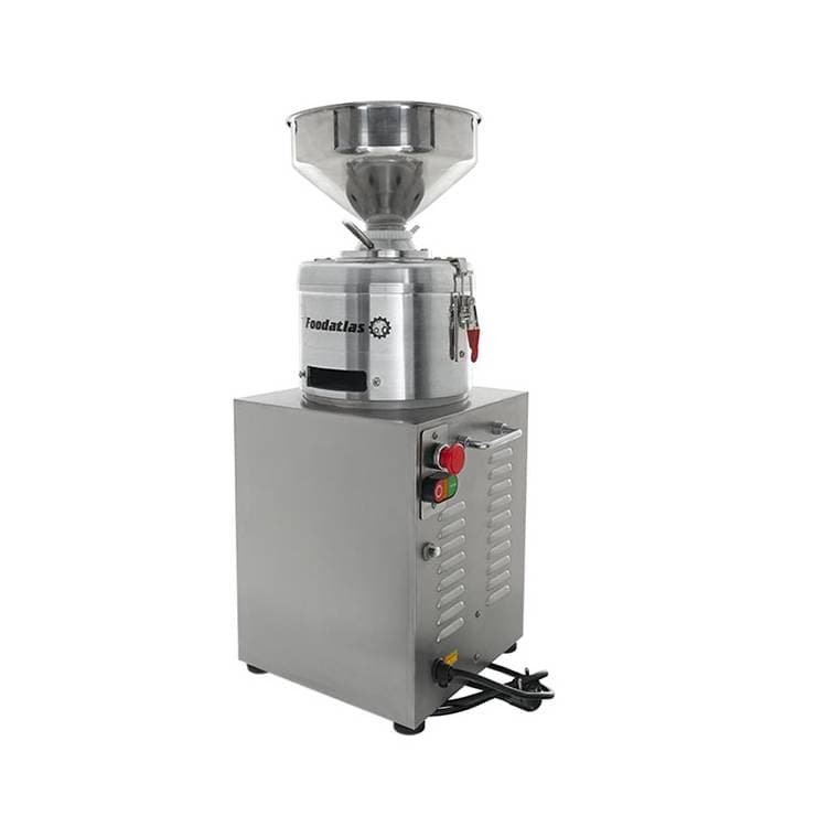 Коллоидная мельница Foodatlas HR-160L