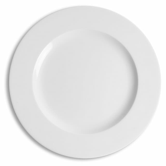 Тарелка 21 см плоская Ariane Prime APRARN000011021
