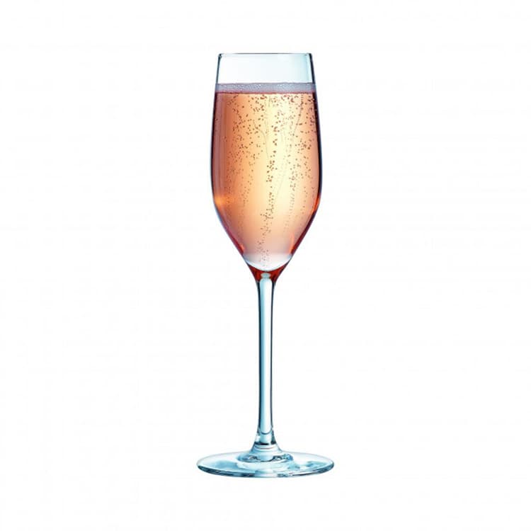 Бокал-флюте для шампанского 170 мл хр. стекло "Сиквенс" Chef&Sommelier, арт. 81200888