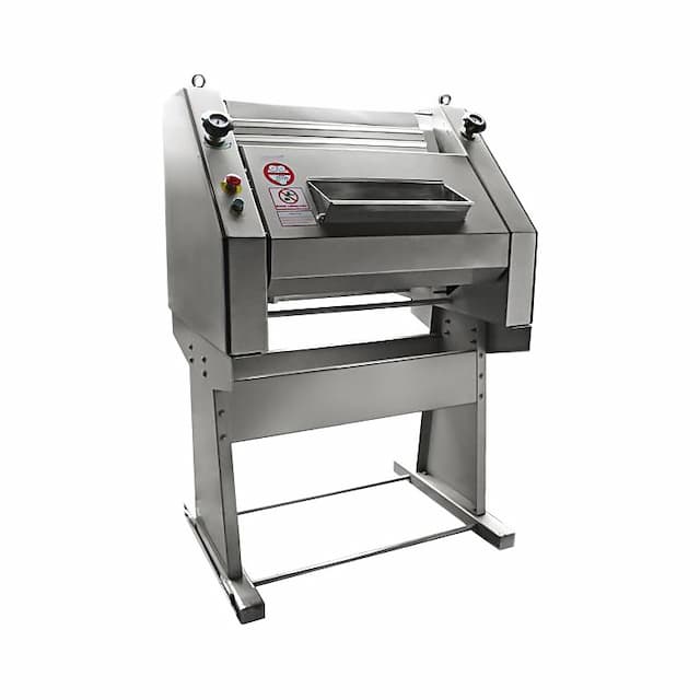 Машина тестозакаточная Danler WM-700