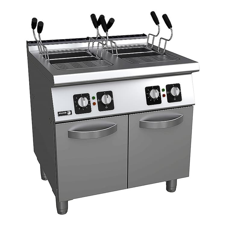 Макароноварка Fagor CP-E7226