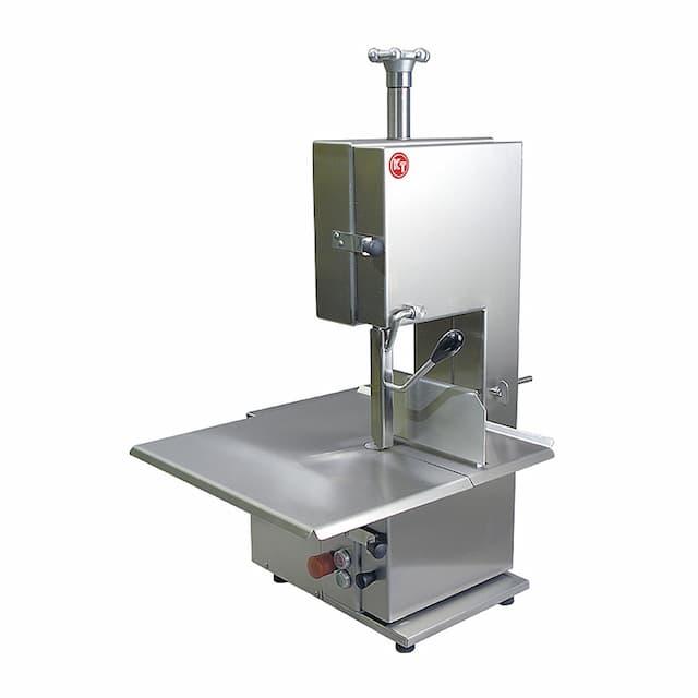 Пила ленточная Koneteollisuus Oy KT-210 (Восстановл. 1 шт)