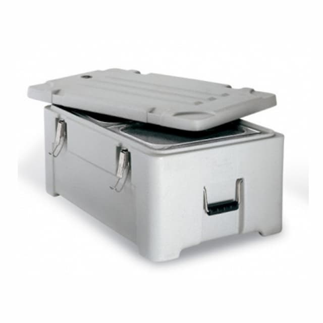 Термоконтейнер с верхней загрузкой для GN 1/1x200 мм Melform GN11006