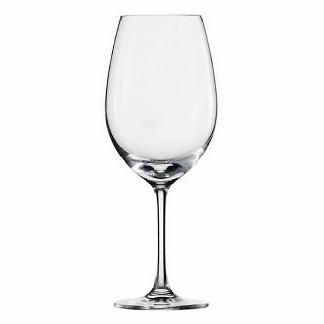 Бокал для вина 650 мл хр. стекло Bordeaux Ivento Schott Zwiesel [6] арт. 81260009
