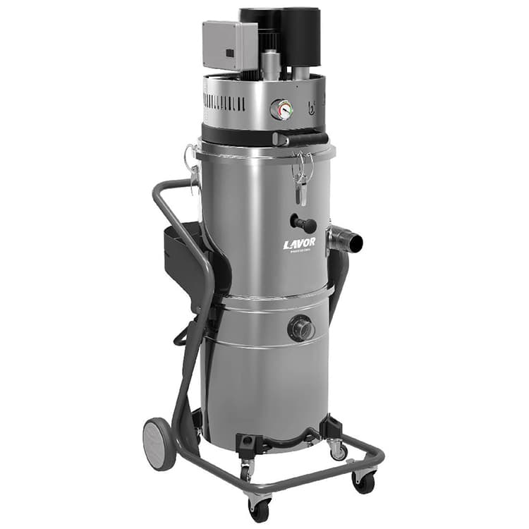 Пылеводосос LAVOR Professional DTV100 1-30 OIL